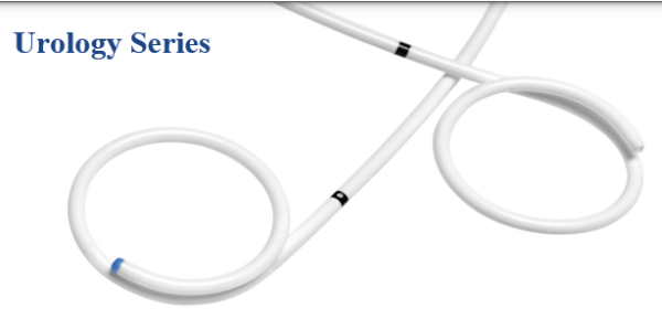 Ureteral Stent