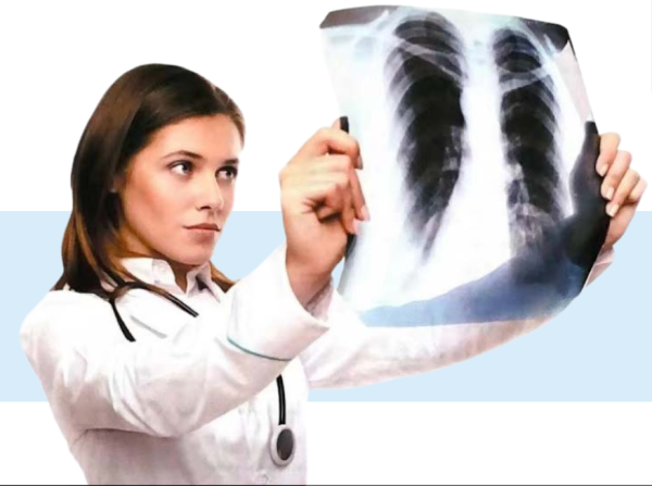 Game-Changing Portable Radiography - Image 2