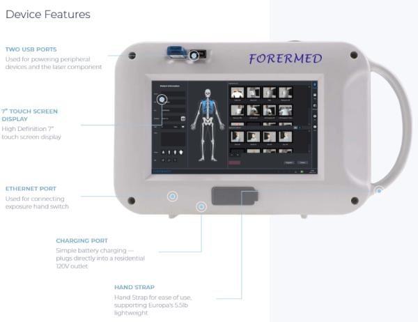 Game-Changing Portable Radiography - Image 3