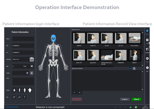 Game-Changing Portable Radiography - Image 4