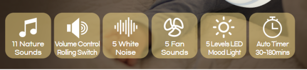 Masking Background Noises - Image 2